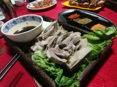 -阿纳苏西域餐厅(新秀店)