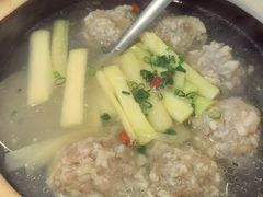 -芳芳私房菜·精做淮扬菜(承德路店)