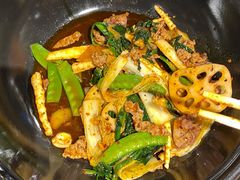-远大美食广场(远大购物中心店)