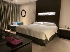 -青岛海尔洲际酒店