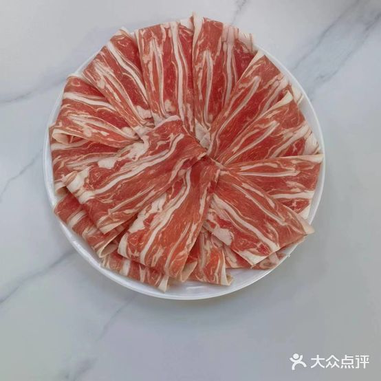 曲鹍曲氏老北京涮肉