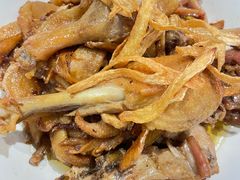 翔安姜母鸭/例-临家闽南菜(宝洲路店)