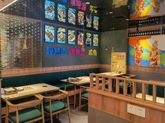 -叁宝烤肉• 西安烧烤(凤城十二路店)