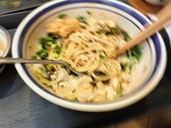 -云阿蛮云南生烫牛肉米线(奉贤路店)