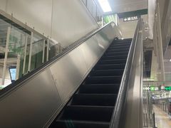 -竹子林(地铁站)