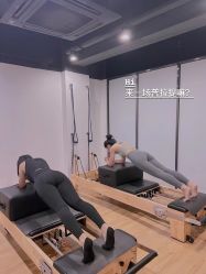 -MLYG美来瑜伽·普拉提