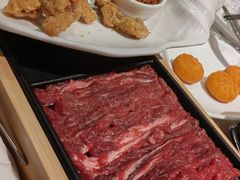 -祥源胡同·涮牛羊肉火锅(花桥店)