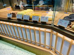 -木子木水日式烫面包(世界城光谷店)