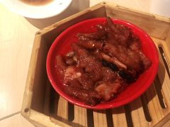 -避风塘(百联东郊店)