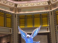 -上海和平饭店 Fairmont Peace Hotel