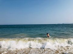 -大梅沙海滨公园