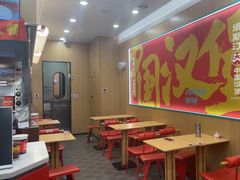 -塔斯汀中国汉堡(江大南路店)