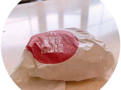 -麦当劳(深圳北站高铁店)
