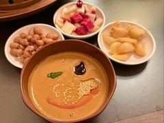 -南门涮肉(后海店)
