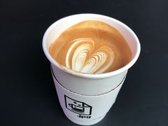-JPG coffee(广州体育西店)