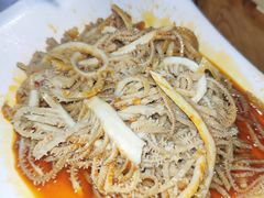-馋虫重庆火锅(玉林南街店)