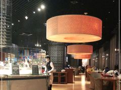-mezza9 Macau(澳门君悦酒店)