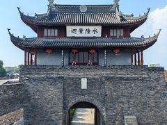 -清华酒楼(盘门店)