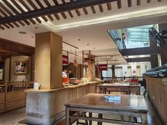 -田小狗的饭店(碧桂园店)