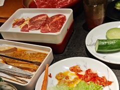 -神户赤童日式烤肉(金地广场店)