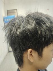 -丝源发型
