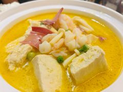 金汤一品豆腐-马凯餐厅(长椿街店)