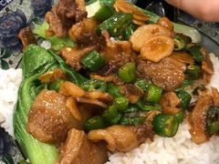 -蒙自源米线大王(信利城市广场店)