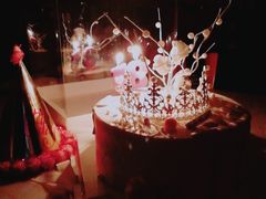 -Dark Horse·黑马蛋糕·低脂·低糖淡奶(金匙望湖大厦店)