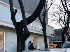 -好利来(东四店)