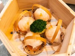 虾饺-天瑞轩·粤菜餐厅