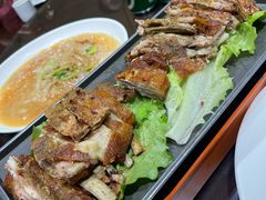 -西兰轩清真菜馆(北顺城街店)