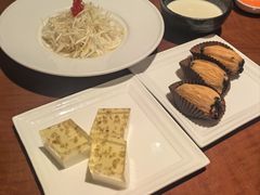 -杭州JW万豪酒店-万豪中餐厅