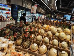 -Olé精品超市(广州太古汇店)