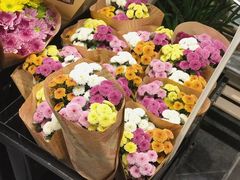 -豆豆花艺(新光天地店)
