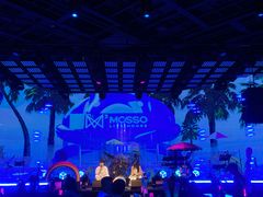 -MOSSO·Liveshow(M3香港广场店)