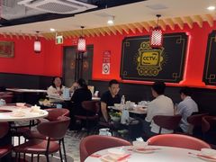 -八合里牛肉火锅(上海世茂广场店)