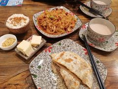 -格日勒阿妈蒙古厨房(大召店)