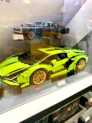 -乐高授权专卖店(南开大悦城店)
