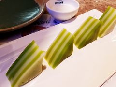 椰香千层糕-美奈小馆·东南亚菜(福田星河COCO Park店)