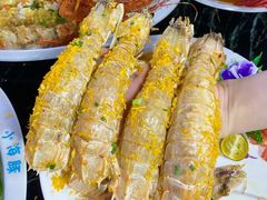 -小海豚·老字号海鲜餐厅(三亚湾店)