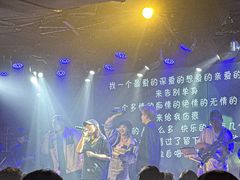 -阿卡贝拉音乐汇(印象城店)