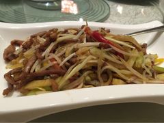 -同里湖大饭店-怡景轩中餐厅(同里古镇店)