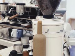 -Onirii Coffee(长乐路店)