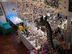 -秀儿家の小确幸融合西餐厅(万达店)