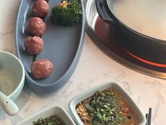 -捞神煲汤火锅(湖滨商业街店)