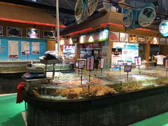 -森谷美食公园(杨行店)
