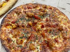 -达美乐比萨(双安店)