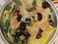 -老城味道·传统天津菜(杨柳青店)