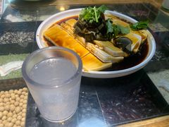 -海碗油泼面·八次方·水库鱼·粘卷子(平谷店)