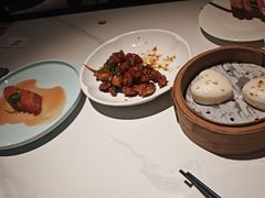 -外婆家(西红门荟聚购物中心店)